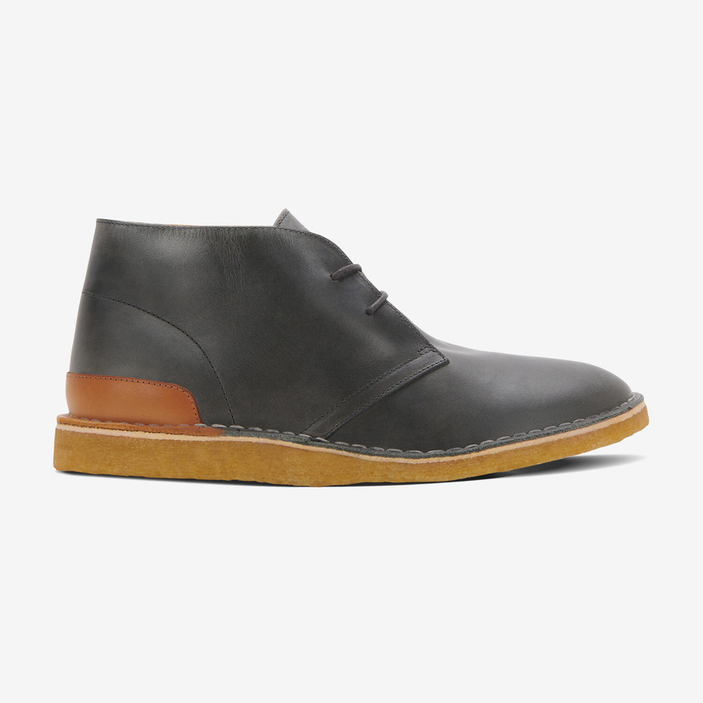 Sutton Chukka // Storm