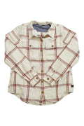 L.L.Bean Womens The 1912 LS Overshirt