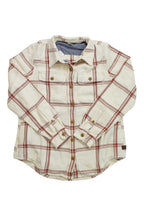 L.L.Bean Womens The 1912 LS Overshirt