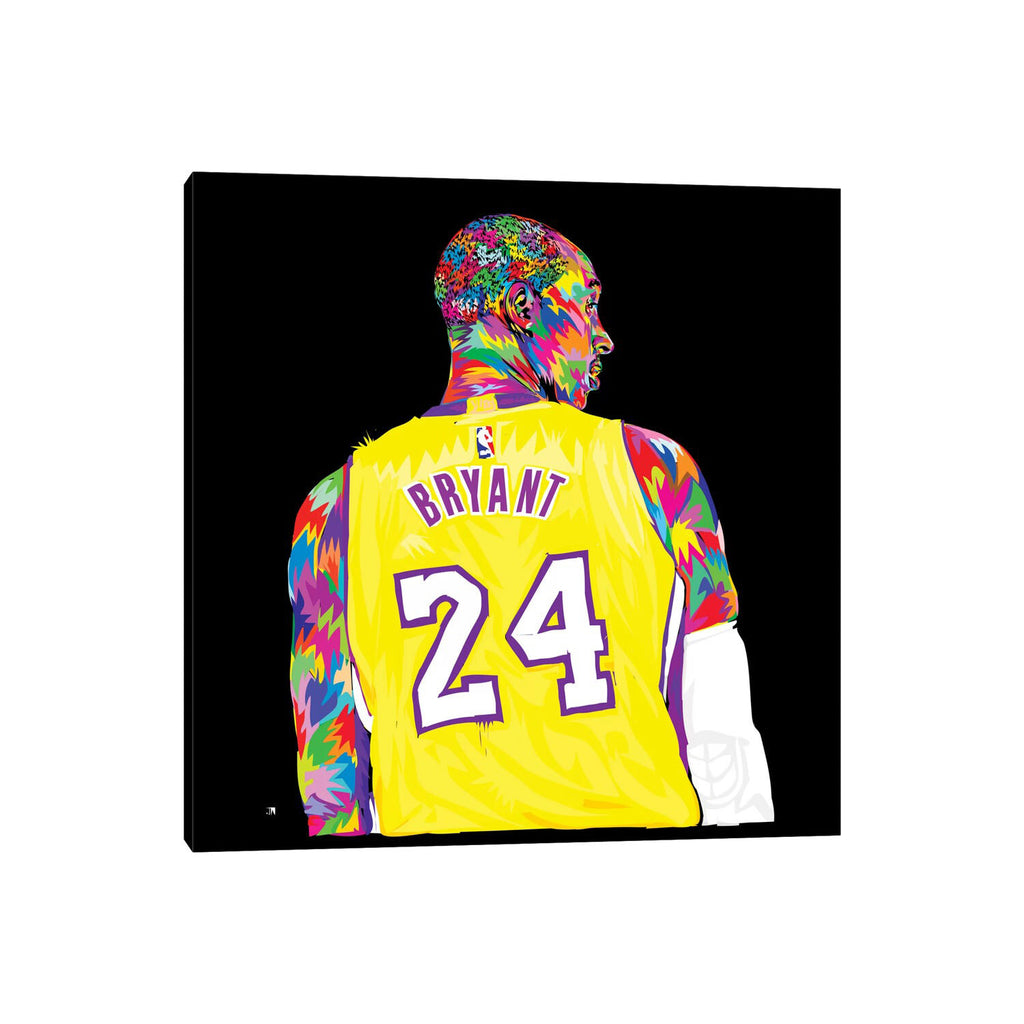Kobe by TECHNODROME1