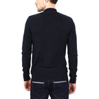 Travis Pullover // Navy