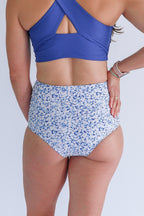 Full Coverage High Waist Bikini Bottoms 2026