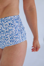 Full Coverage High Waist Bikini Bottoms 2026