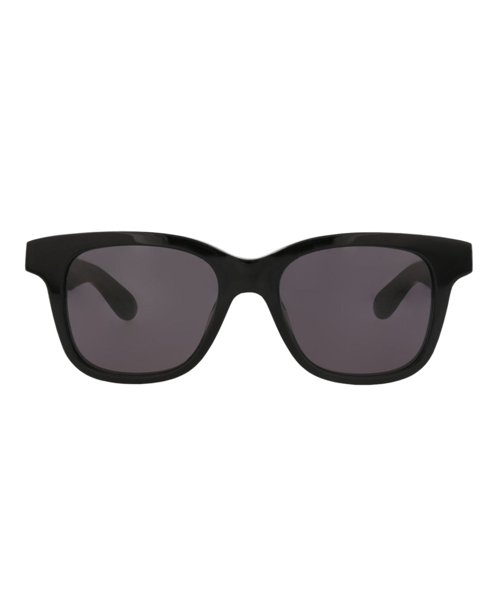 Square-Frame Acetate Sunglasses