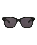 Square-Frame Acetate Sunglasses