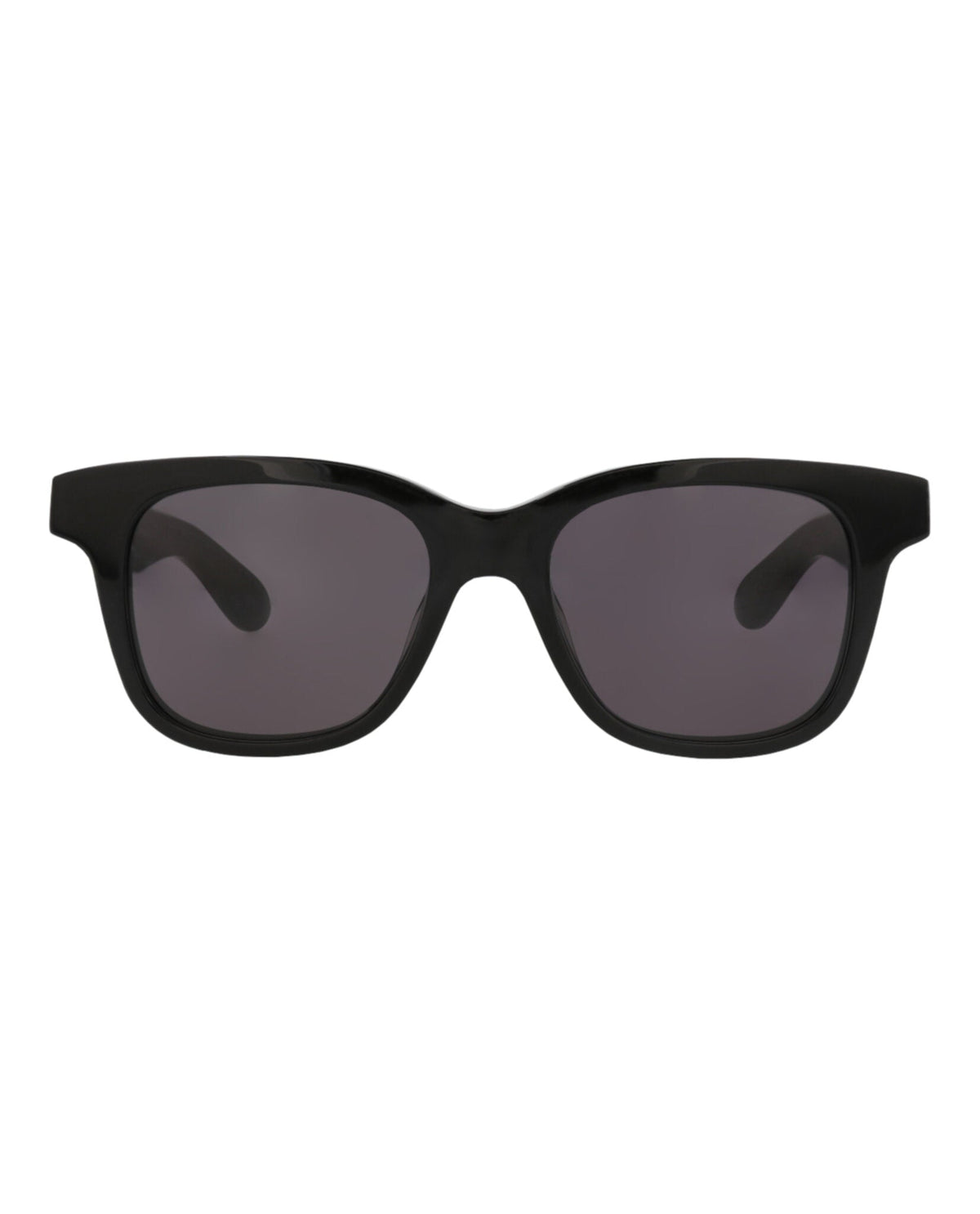 Square-Frame Acetate Sunglasses