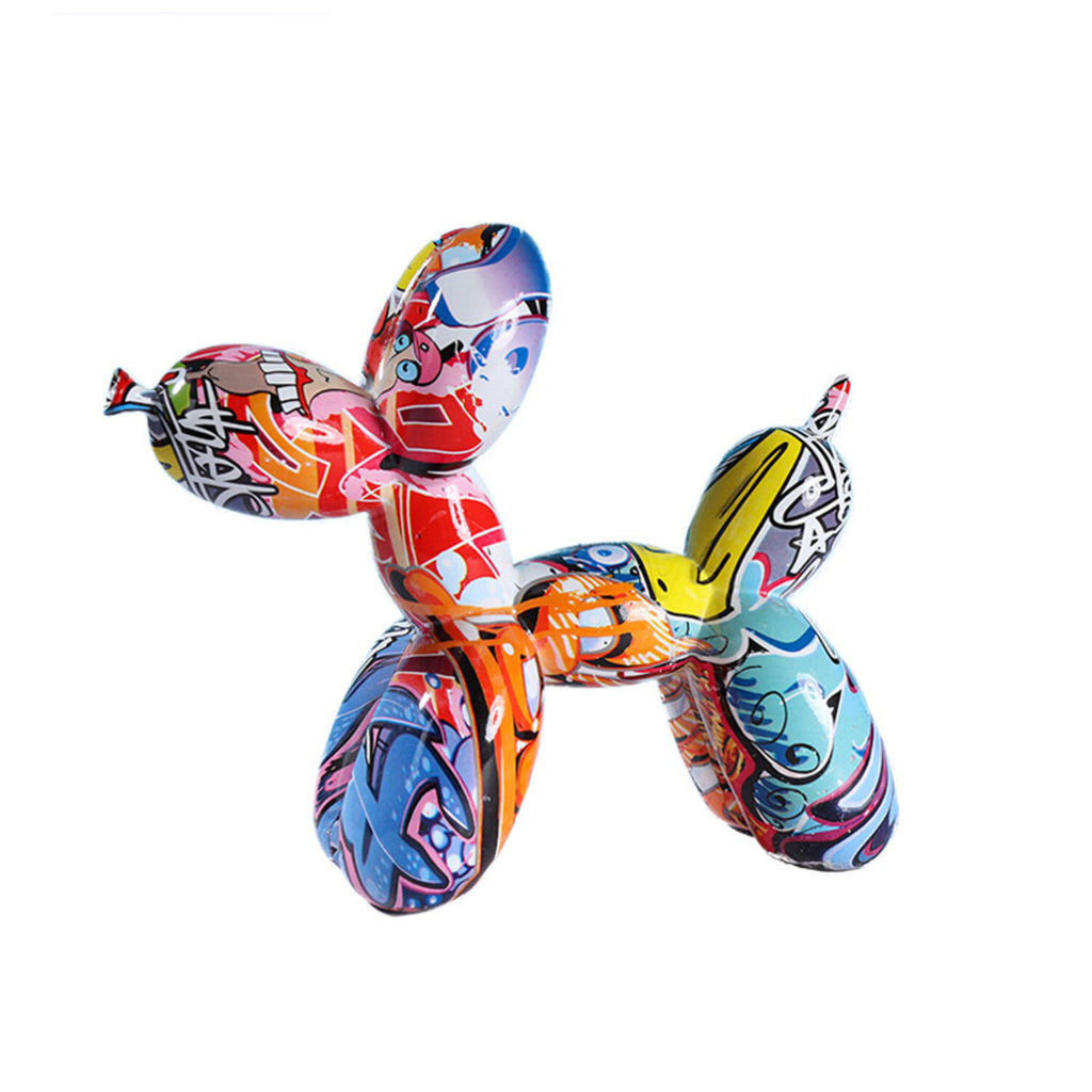 Balloon Dog Sculpture