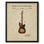 Electric Guitar (1964)