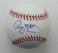 Casey Kotchman Autographed OML Baseball Cleveland Indians MLB Holo 180611