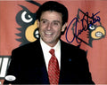 Rick Pitino Lousiville Cardinals Signed/Autographed 8x10 Photo JSA 160743