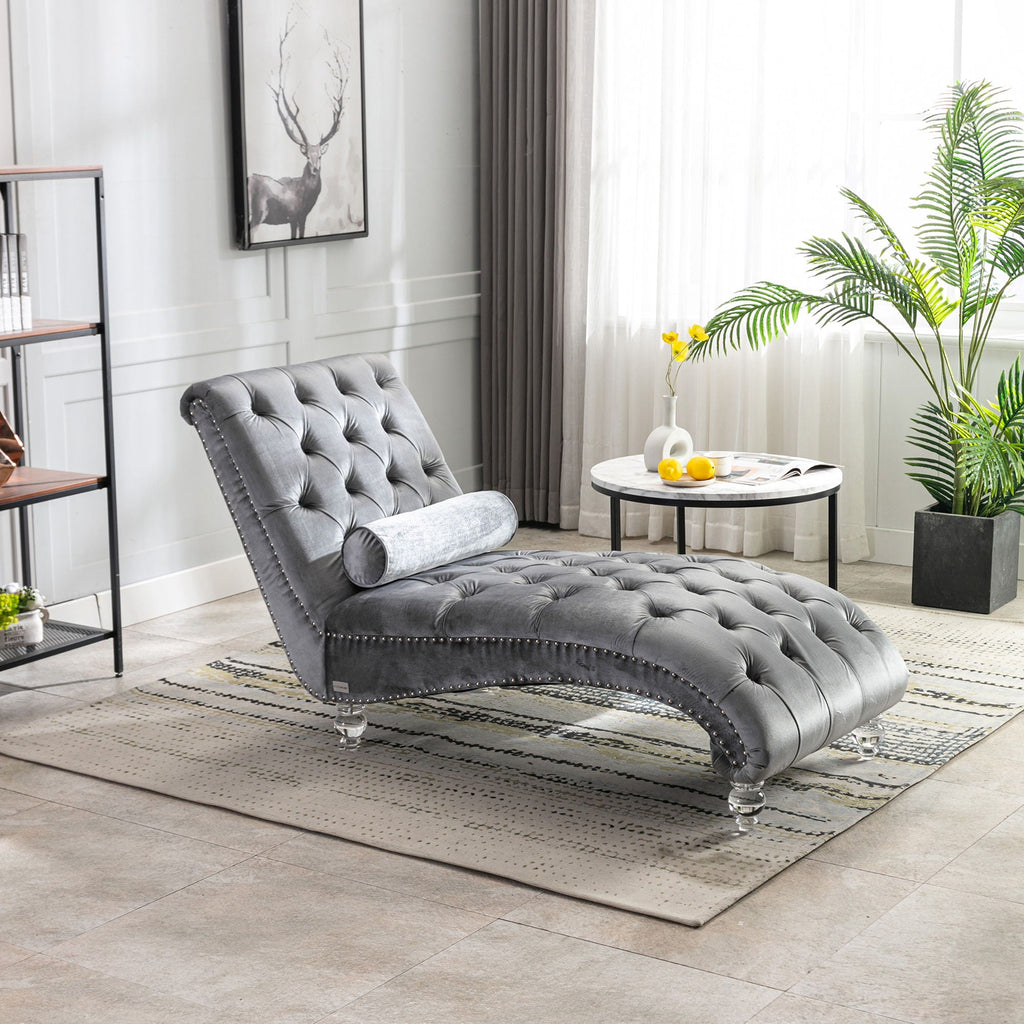 Chaise Lounge Indoor