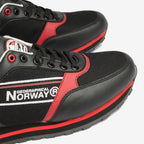 Cameron Sneaker // Black