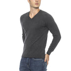 Scollo V // Dark Lavender Gray