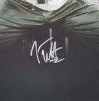 Joe Elliott Autographed 16x20 Photo Def Leppard JSA