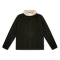 Porco Jacket // Dark Khaki