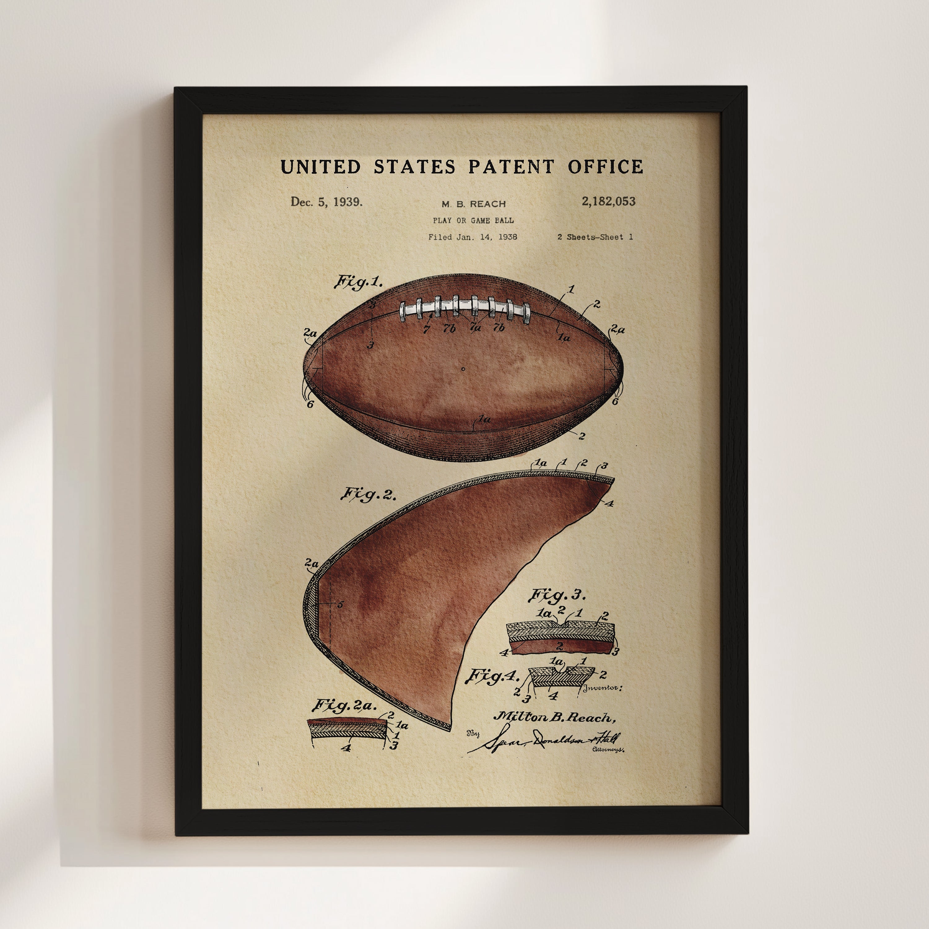 Football (1939)