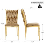 Modern Dining Chair