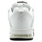 Shotime Sneakers // White