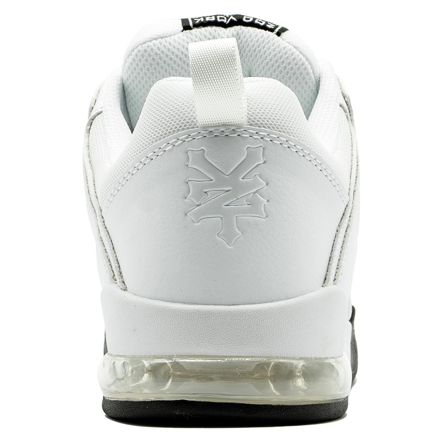 Shotime Sneakers // White