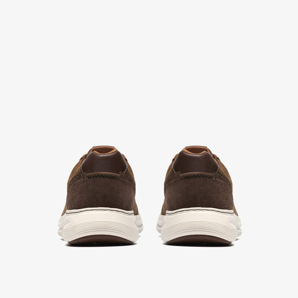 Craftwell Lace // Derby // Beeswax Leather