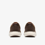 Craftwell Lace // Derby // Beeswax Leather