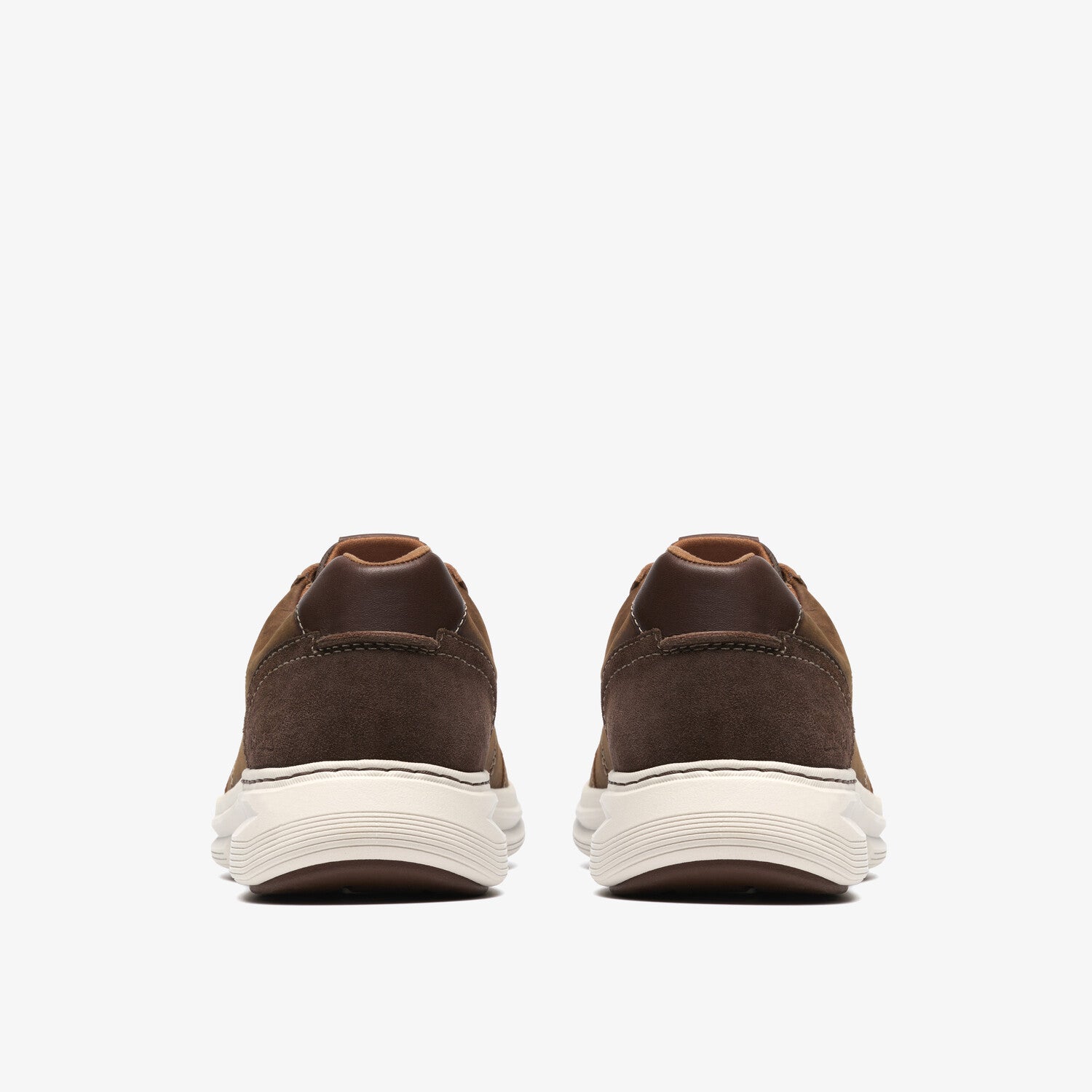 Craftwell Lace // Derby // Beeswax Leather