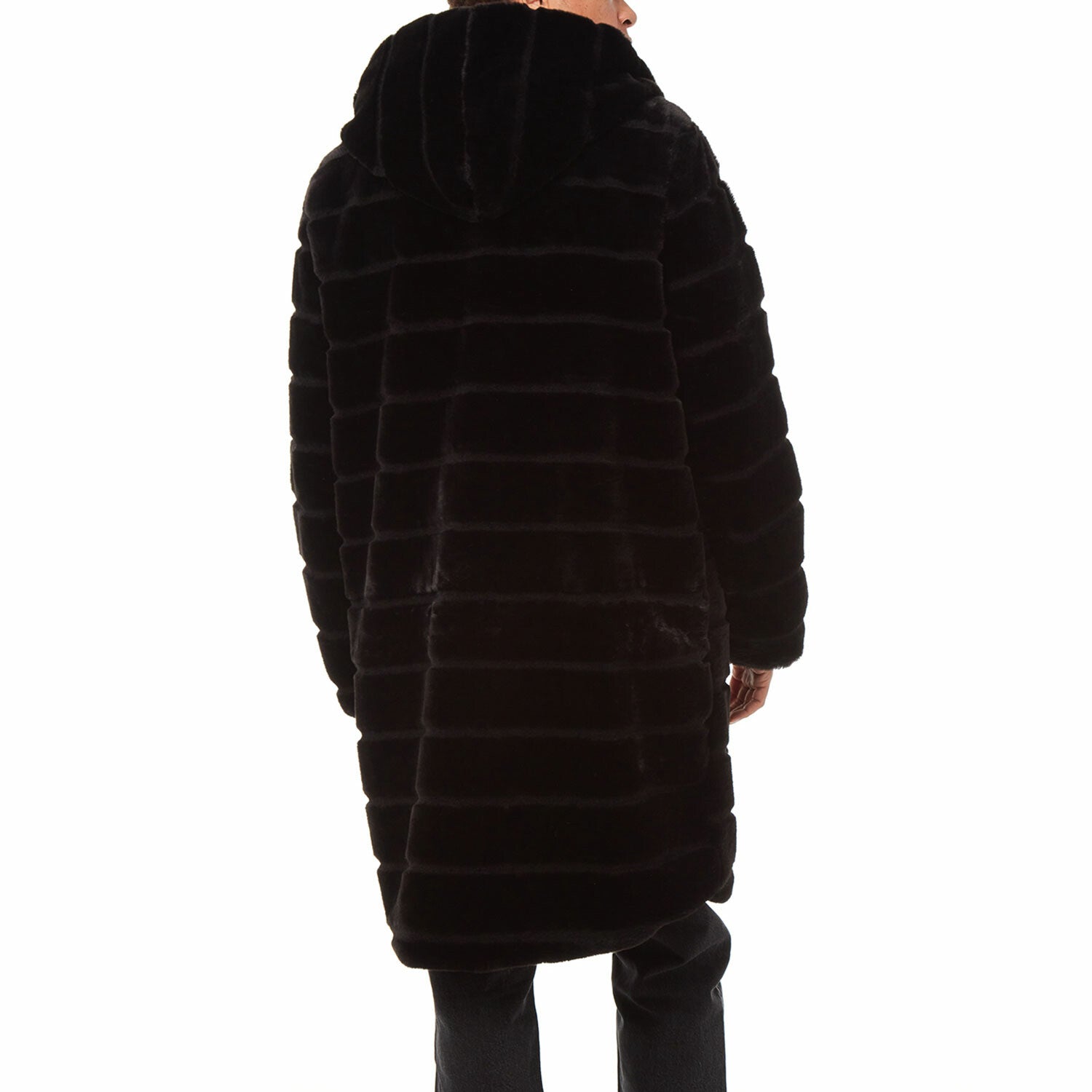 Celina Jacket // Noir