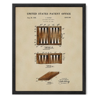 Backgammon (1935)