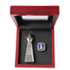 1986 Ring and Trophy Set