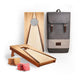 Retro Wood