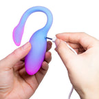 Magic Flamingo Max Sensing Vibrator