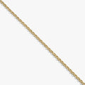 Classic Rolo Chain