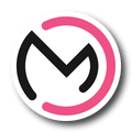 Mama Outfitters ICON Sticker