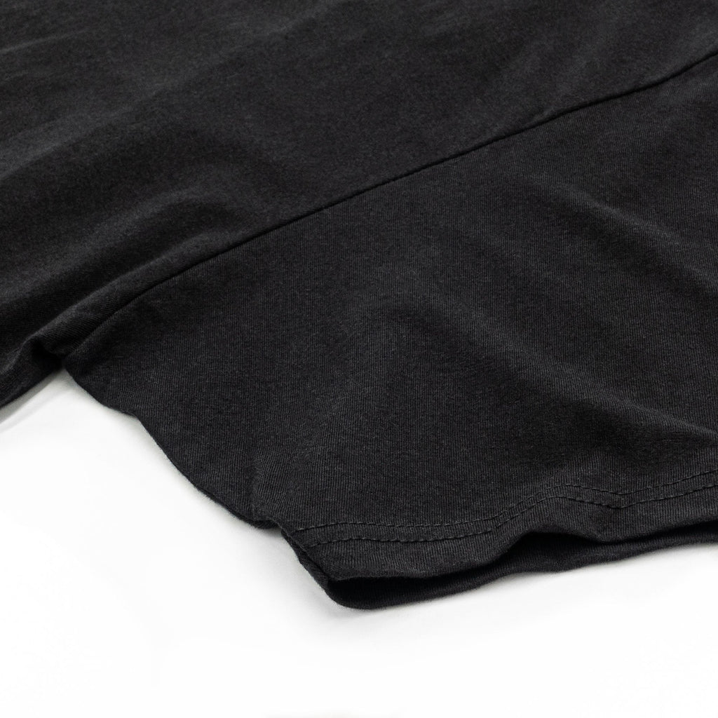 The Oregon Trail Shirt Video Game Logo T-Shirt - Black