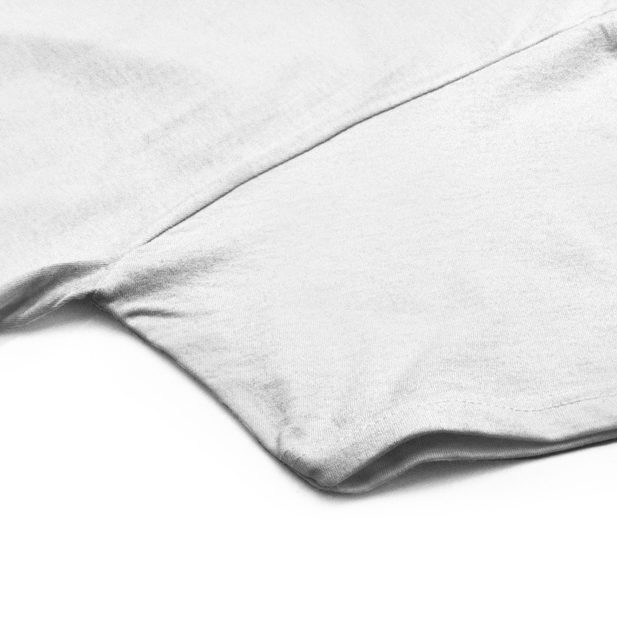 Retro A&W Root Beer Logo T-Shirt - White