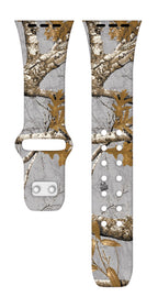 Realtree Edge HD Apple Watch Band