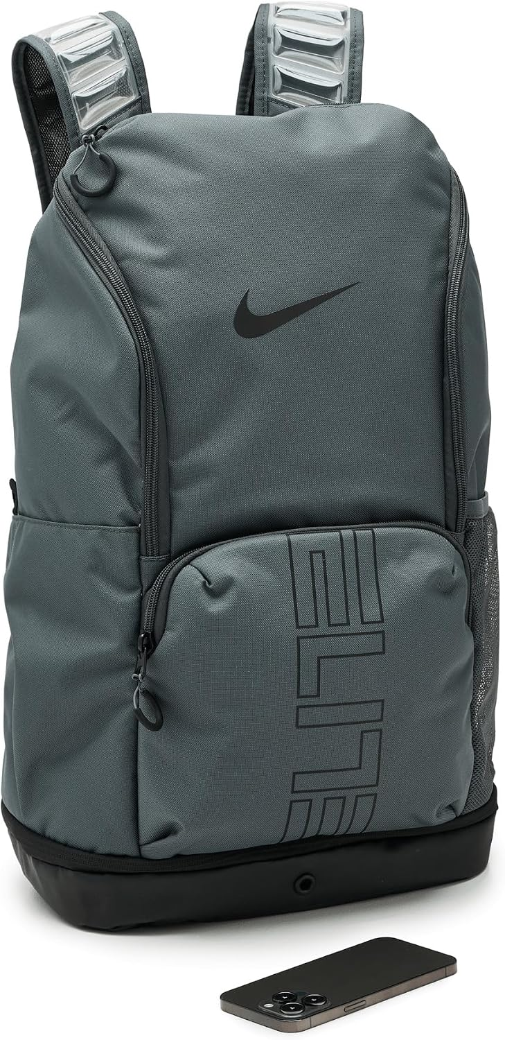 NIKE Hoops Elite Backpack,ROYAL