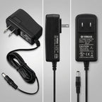Yamaha PA-130 AC Power Adapter for Keyboards & Drums