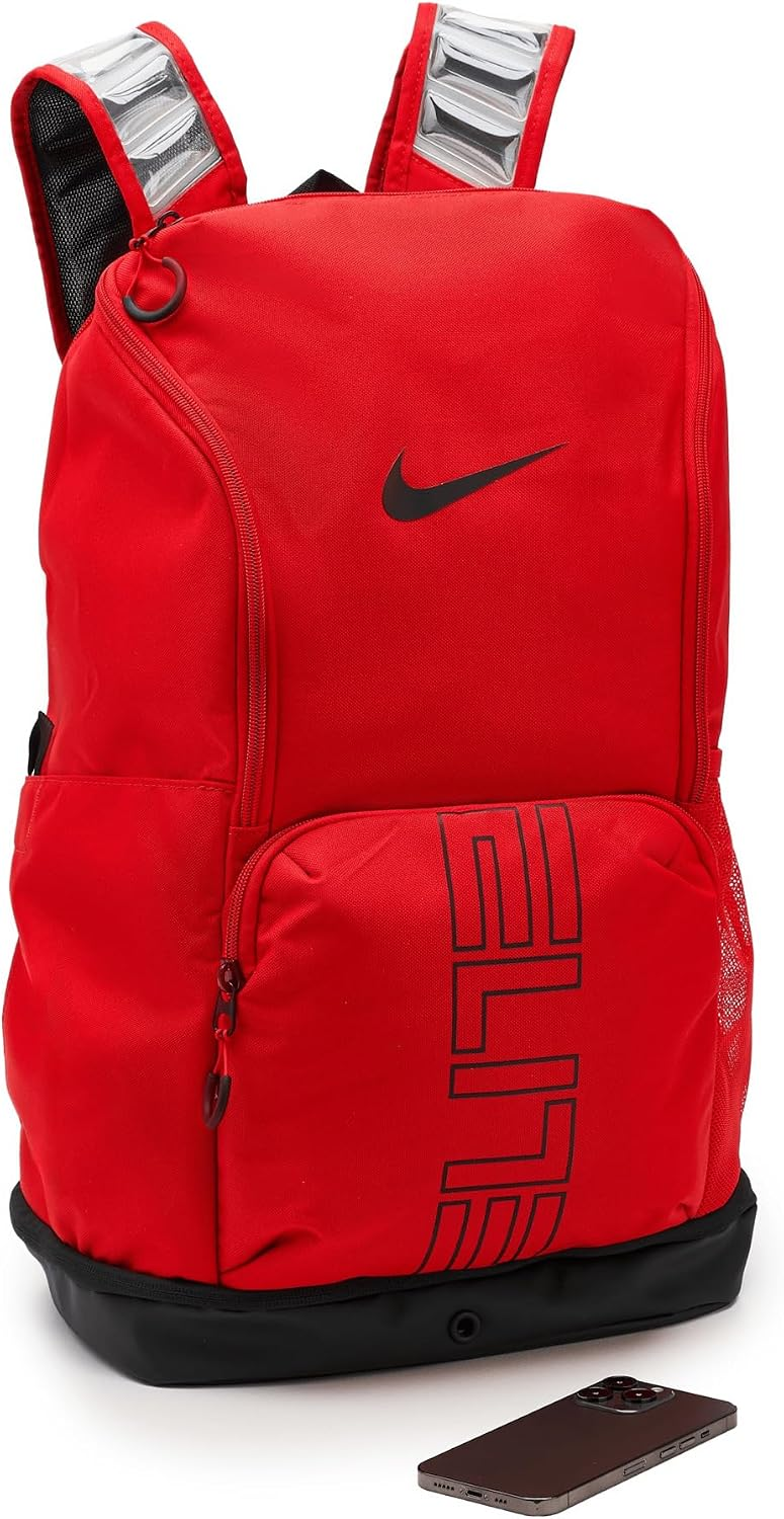 NIKE Hoops Elite Backpack,ROYAL