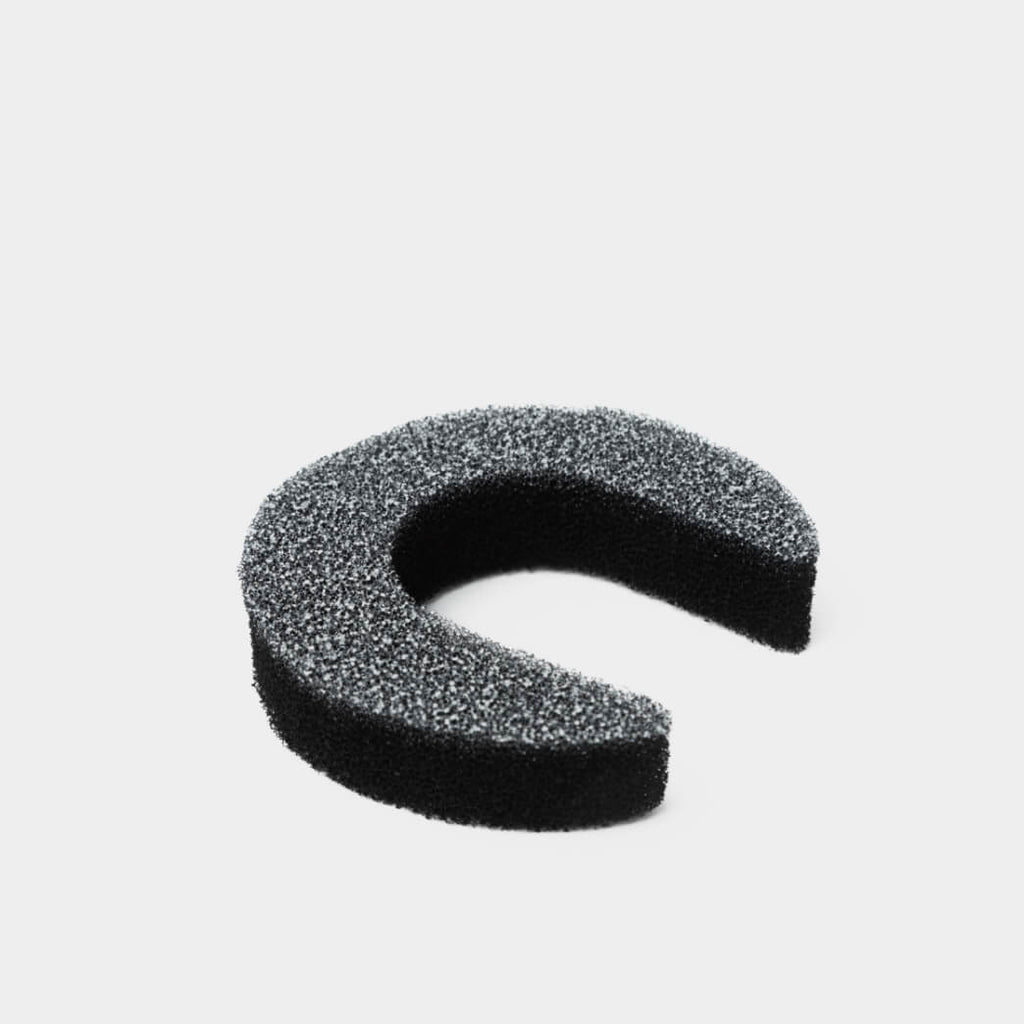 10 Pack Carbon Air Filter