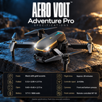 Aero Volt – Adventure Pro