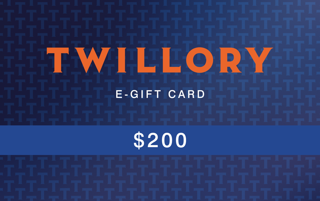 E-GIFT CARDS