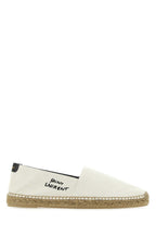 Saint Laurent Men Espadrillas