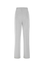 Prada Women Grey Cashmere Blend Joggers