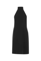 Burberry Women Black Crepe Top