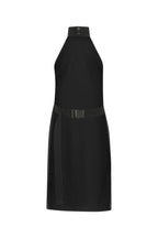 Burberry Women Black Crepe Top