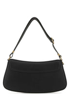 Stella Mccartney Women Black Alter Mat Shoulder Bag