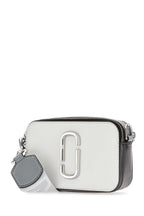 Marc Jacobs Women Multicolor Leather The Snapshot Crossbody Bag