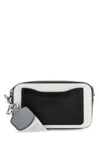 Marc Jacobs Women Multicolor Leather The Snapshot Crossbody Bag