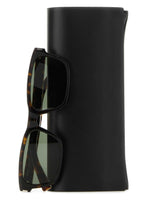 Saint Laurent Men Printed Acetate Sl 662 Sunglasses